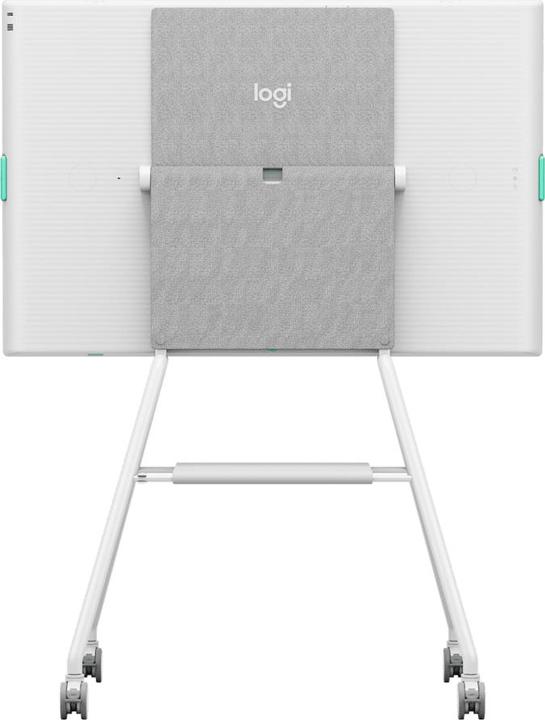 Actual product image Logitech Rally Board 65 Cart (65")