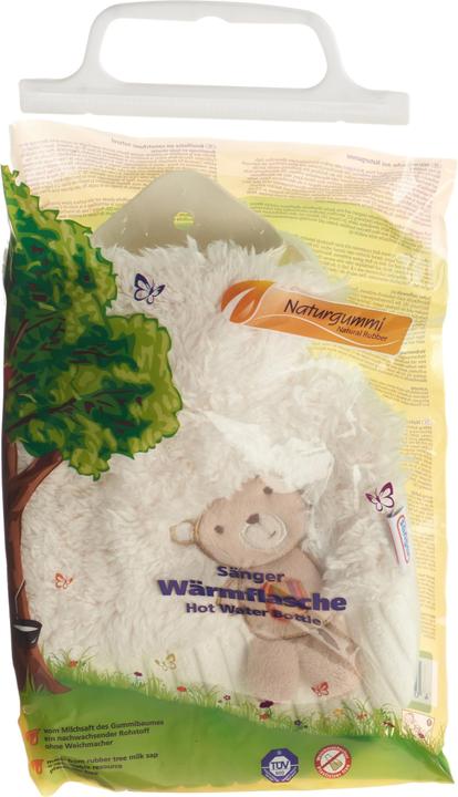 Produktbild Sänger Bärchen Piet (0.80 l)