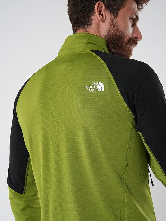 Actual product image North Face Bolt Polartec (S)