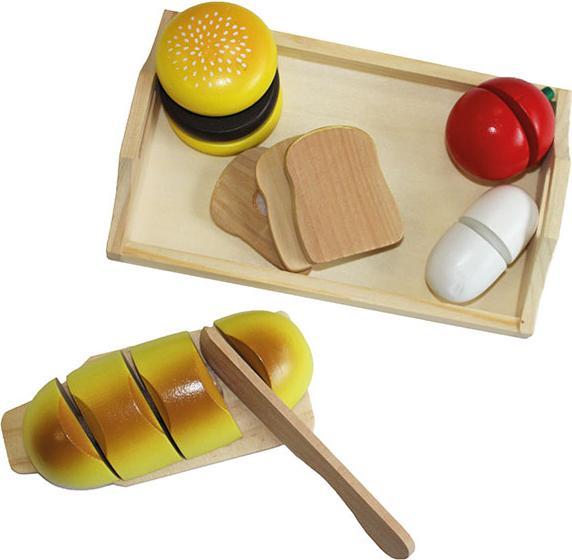 Actual product image Happy People Bread meal