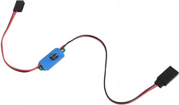 Produktbild Rc4Wd Modellbau-Beleuchtung Strobe Unit