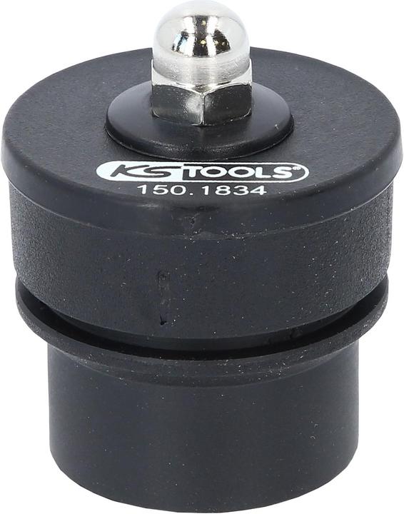 Actual product image KS Tools Bayonet counterplug adapter, Ø 38 mm