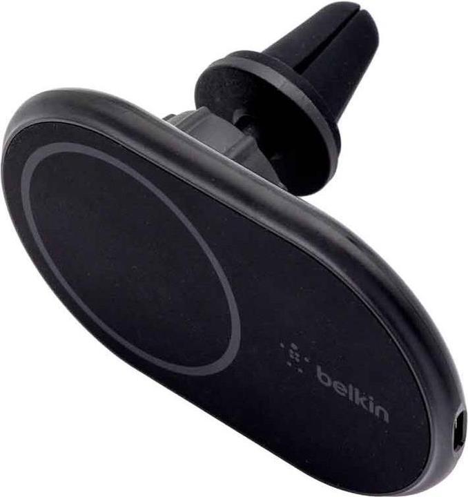 Produktbild Belkin Magnetic Wireless Car Charger with MagSafe