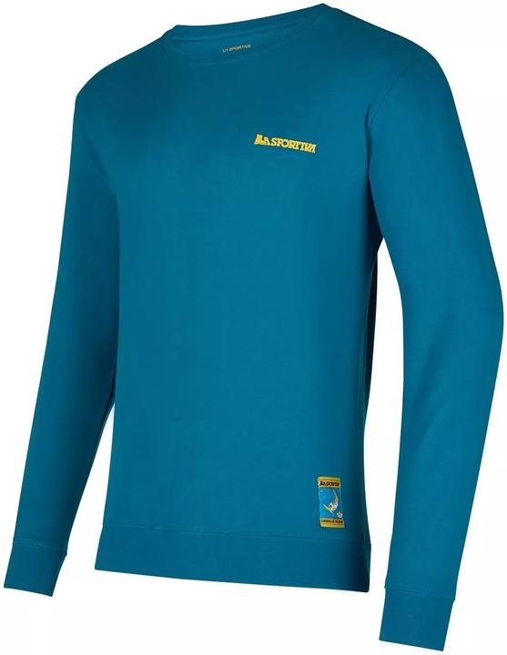 Immagine prodotto La Sportiva Camicia da arrampicata Arrampicarsi sulla Luna (L)