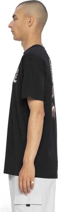 Actual product image Santa Cruz Dark Arts Dot T-Shirt (M)