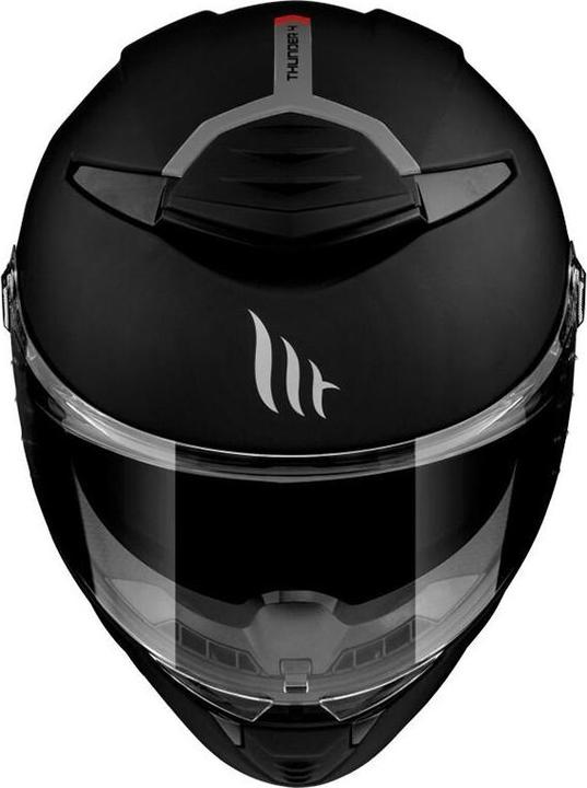 Produktbild MT Helmets Thunder 4 Sv (Ece 22.06) S (55/56 cm) (55 - 56 cm, S)