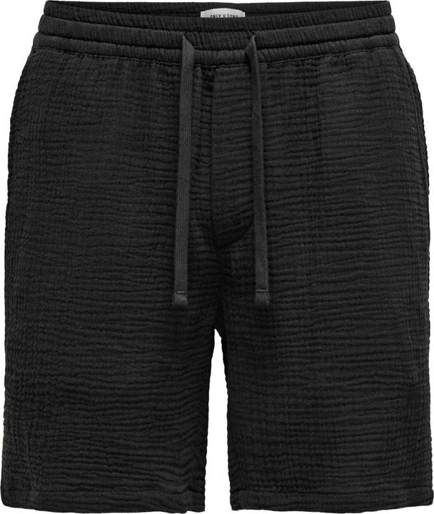 Only & Sons ONSTEL-PAS Normal geschnitten Shorts Shorts