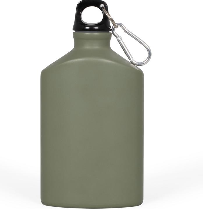 Immagine prodotto Livoo Bottiglia da 500 ml in alluminio ricicla (0.50 l)