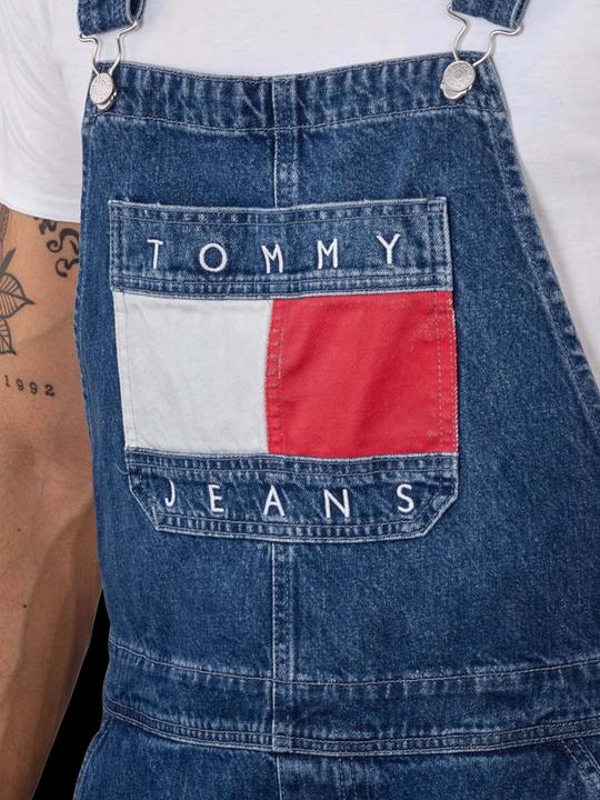 Actual product image Tommy Jeans 10020197 (M)