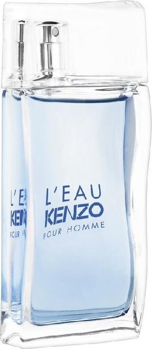 Kenzo Hyper Wave Men