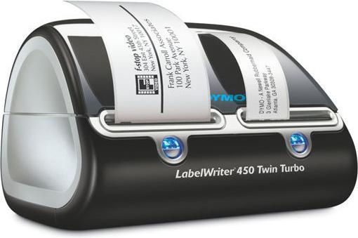 Image du produit Dymo 450 Twin Turbo