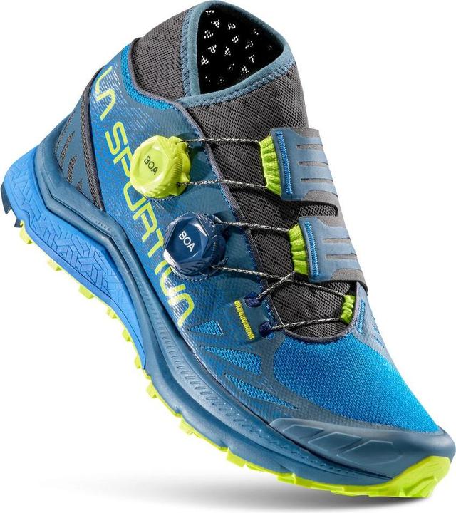 Produktbild La Sportiva Jackal II Boa (40.5)