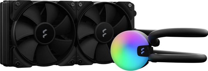 Actual product image Fractal Lumen S24