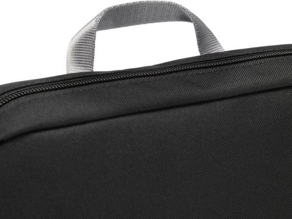 Actual product image Pacsafe RFIDsafe Gear Pouch black (Case)