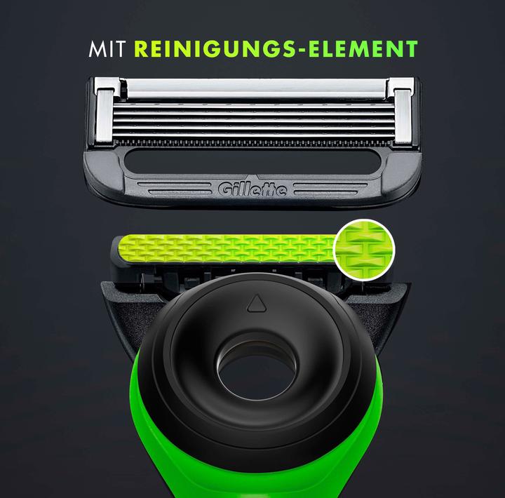 Image du produit Gillette Labs