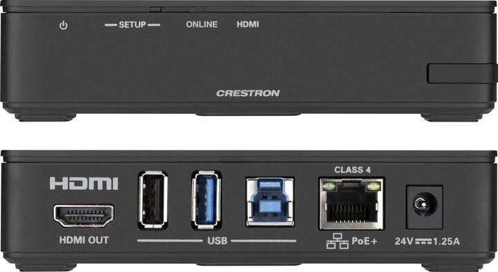 Image du produit Crestron Kit AirMedia série 3 avec AM-3100-WF R