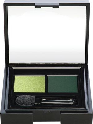 Produktbild NEE Eyeshadow Duo Nr. 803 (Schwarz)