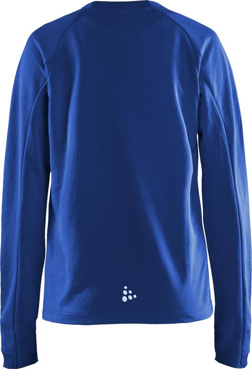 Actual product image Craft Evolve Crew Neck Jr (158)