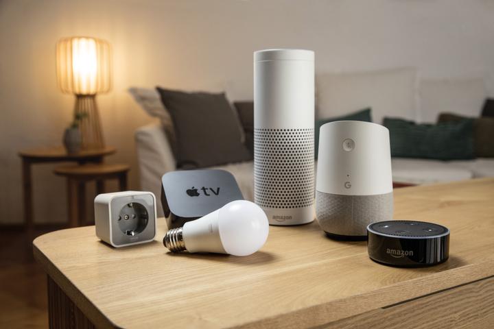 Image du produit Ledvance Smart+ (E27, 8.50 W, 810 lm, 1 x, F)