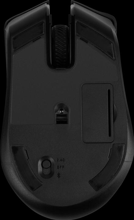Image du produit Corsair Harpoon RGB (Sans fil, Filaire)
