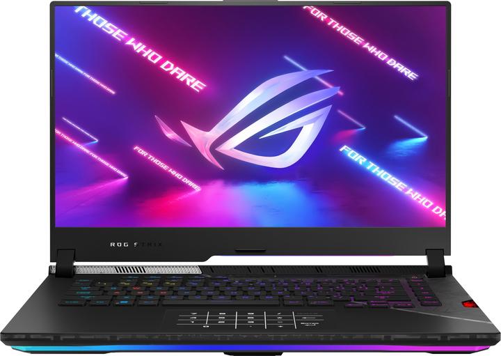 Actual product image ASUS ROG Strix SCAR 15 G533ZX-LN043 (15.60", Intel Core i9-12900H, 32 GB, 1000 GB)