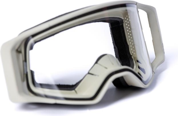 Produktbild Coast Optics Alta 2 Goggle Driftwood, Band violett mit klarem Glas