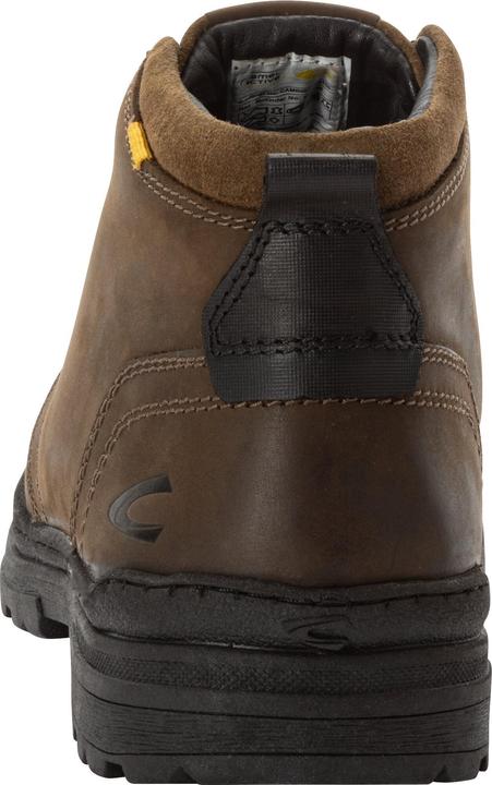 Actual product image Camel Active Schnürboot aus hochwertigem Leder (41)