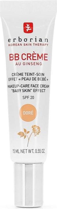 Produktbild Erborian Au Ginseng (Doré)