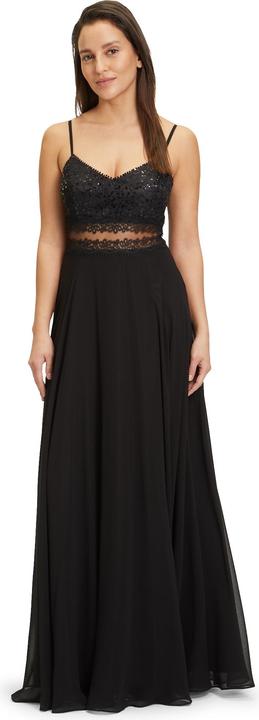 Produktbild Vera Mont Abendkleid mit Spitze (34)