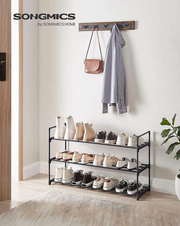 Produktbild Songmics Kingston (92 x 30 x 54 cm)