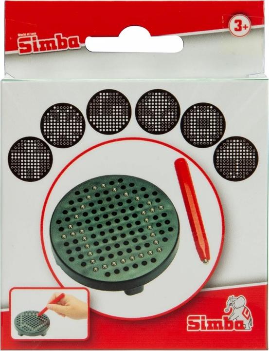Produktbild Simba Magnetpad (1 x)