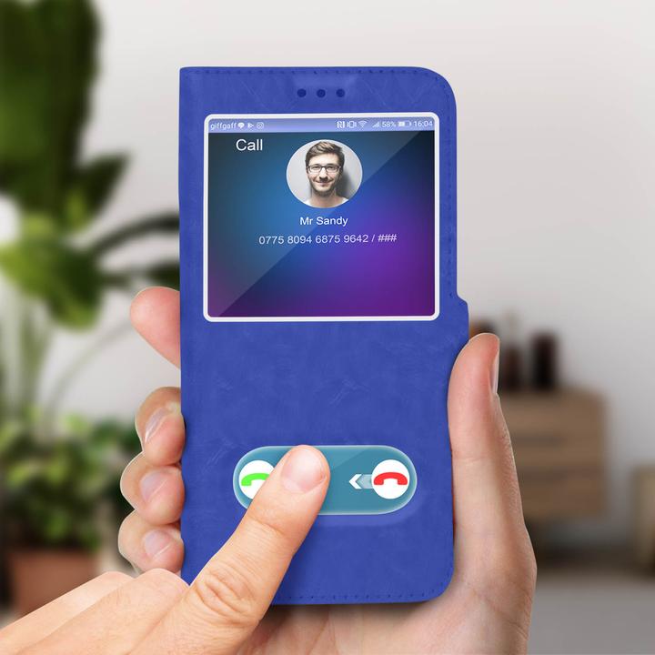 Actual product image Avizar Towind Series (Samsung Galaxy J6)