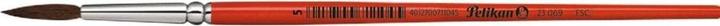 Actual product image Pelikan Hair brush 23/5 (4 mm)