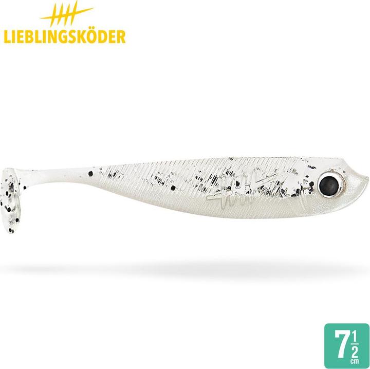 Image du produit Lieblingsköder Sunny (eau claire, soleil) (7.50 cm)