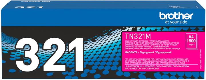 Produktbild Brother Tn-321m (M)