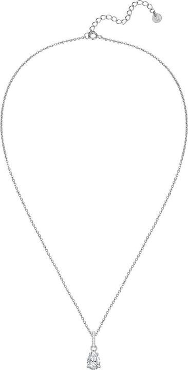 Produktbild Glanzstücke München Damen Halskette - 36942 (Sterling Silber, 40 - 45 cm)