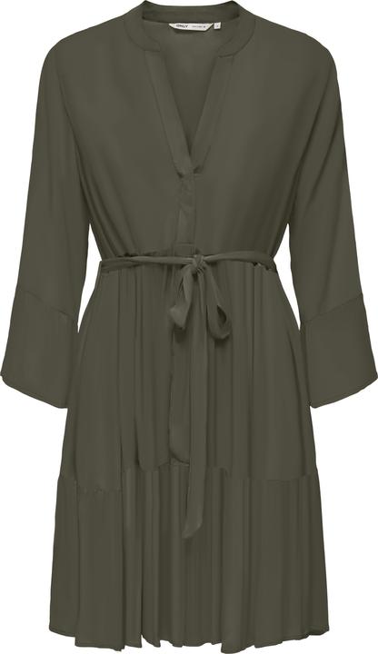 Only ONLCLEMMENTINE Kurzes Kleid Kleid (S)