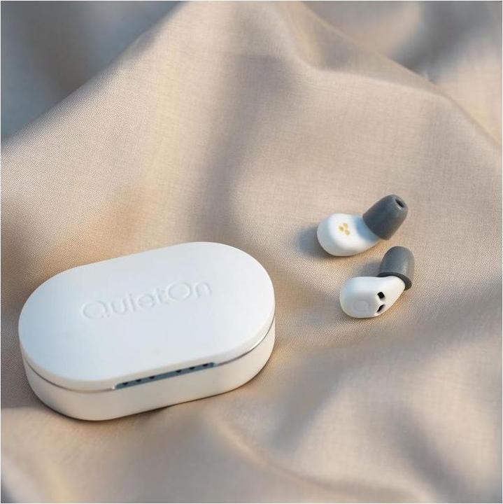 Produktbild QuietOn 3 (1 x)