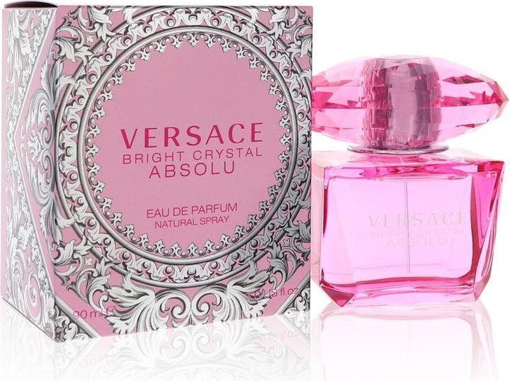 Immagine prodotto Versace Cristallo brillante (Eau de parfum, 90 ml)