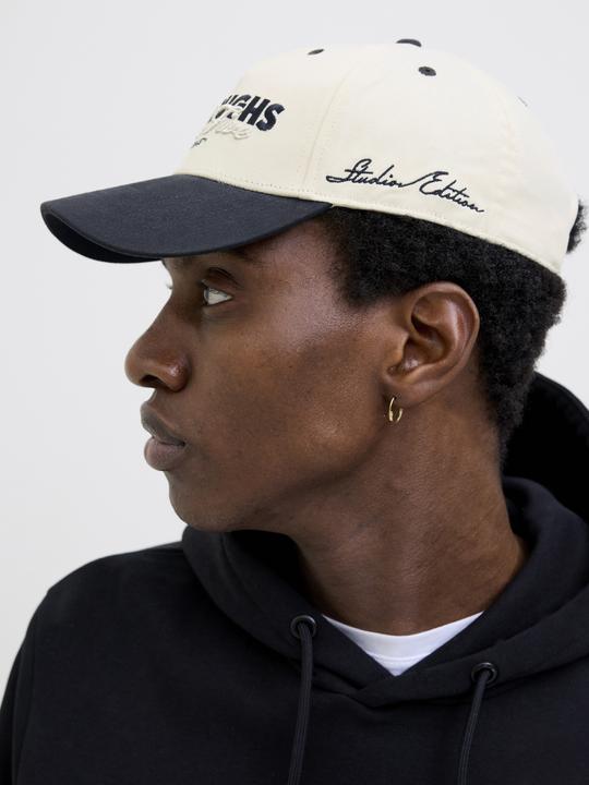 Actual product image Jack & Jones Baseball Cap Baseball Cap (One size)