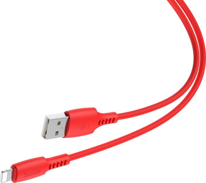 Produktbild Baseus Caldc (1.20 m, USB 2.0)