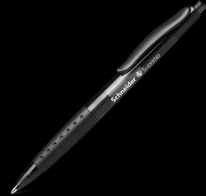 Image du produit Schneider Suprimo (Noir-transparent, 1 x)