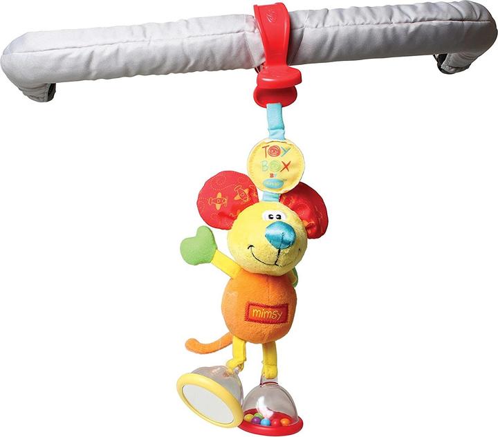 Produktbild Playgro Maus