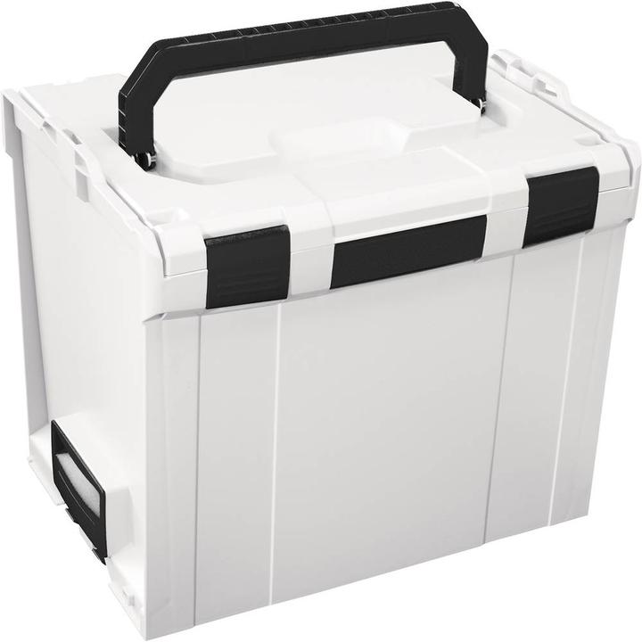 Image du produit Sortimo L-BOXX 374 600.000.3652 Boîte à outils non équipée ABS