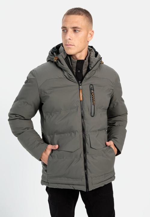Produktbild Camel Active teXXXactive® Funktionsjacke aus recyceltem Polyester (60)