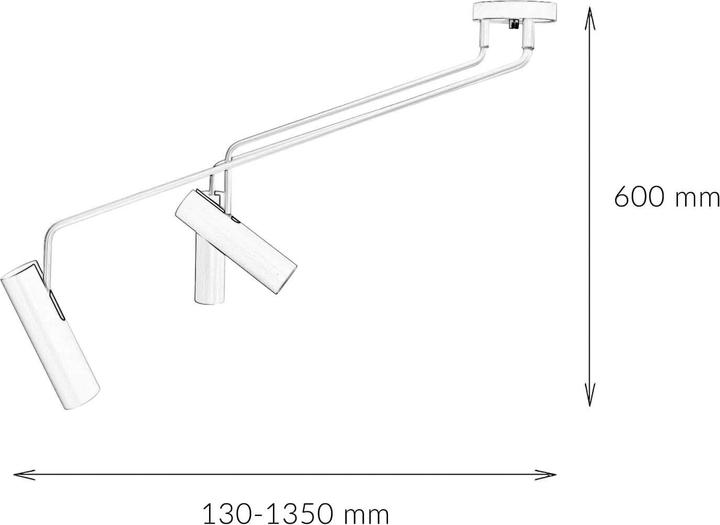 Actual product image Licht-Erlebnisse Eye (GU10)