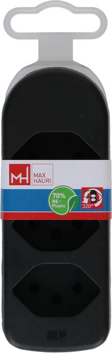 Immagine prodotto Max Hauri ADAPT 3x Typ 13 176510 (Tipo 13, 3 x)