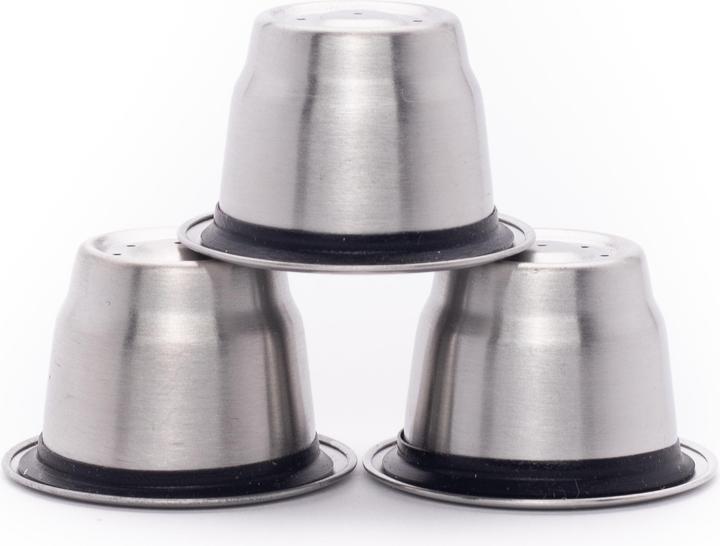 Image du produit Caps me Capsule de café réutilisable