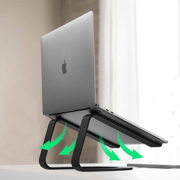 Actual product image TwelveSouth Curve