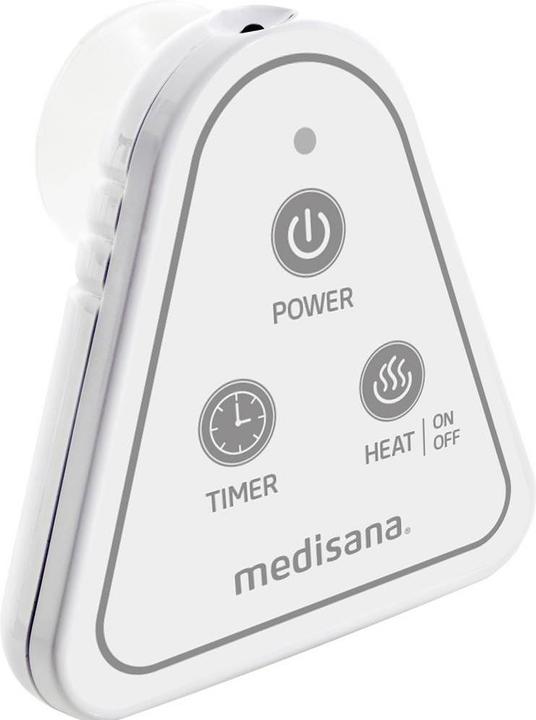 Produktbild Medisana Sprudelbad BBS